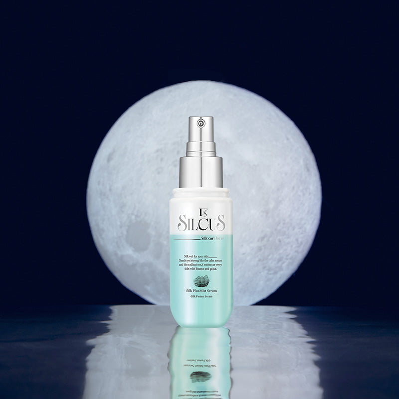 シルクプラスミストセラム（50ml）