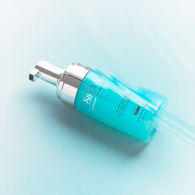 シルクファーストエッセンスセラム