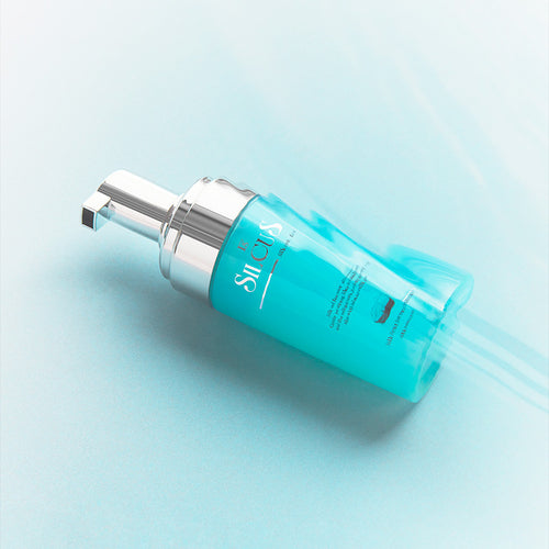 SLシルクファーストエッセンスセラム