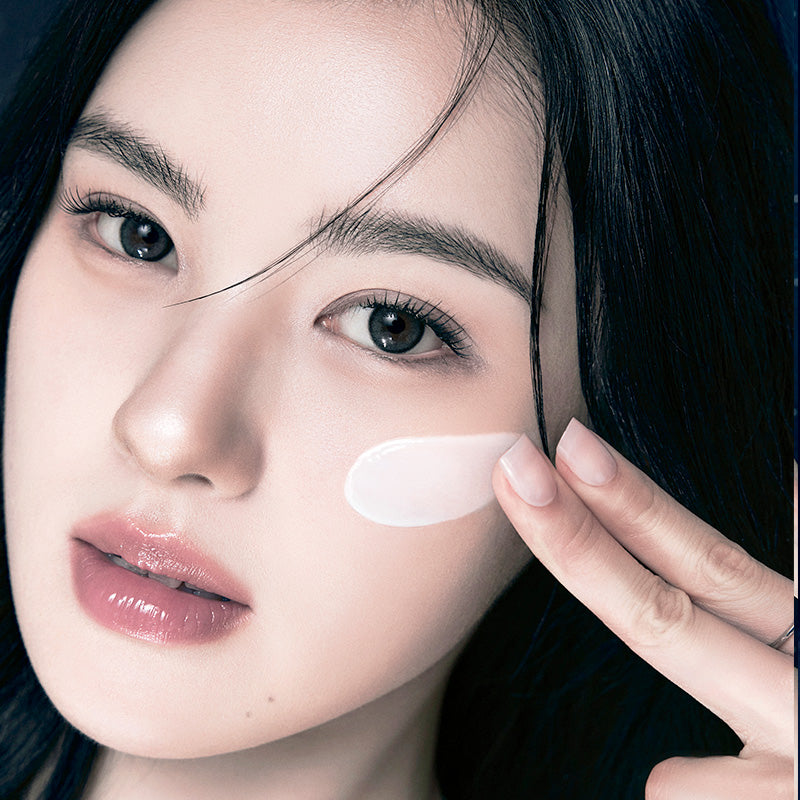 シルクセカンドゼリーセラムクリーム