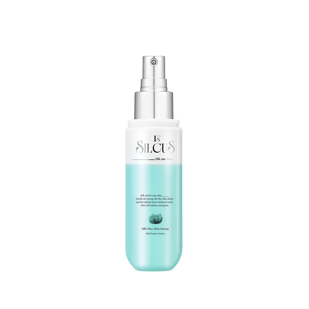 シルクプラスミストセラム（100ml）