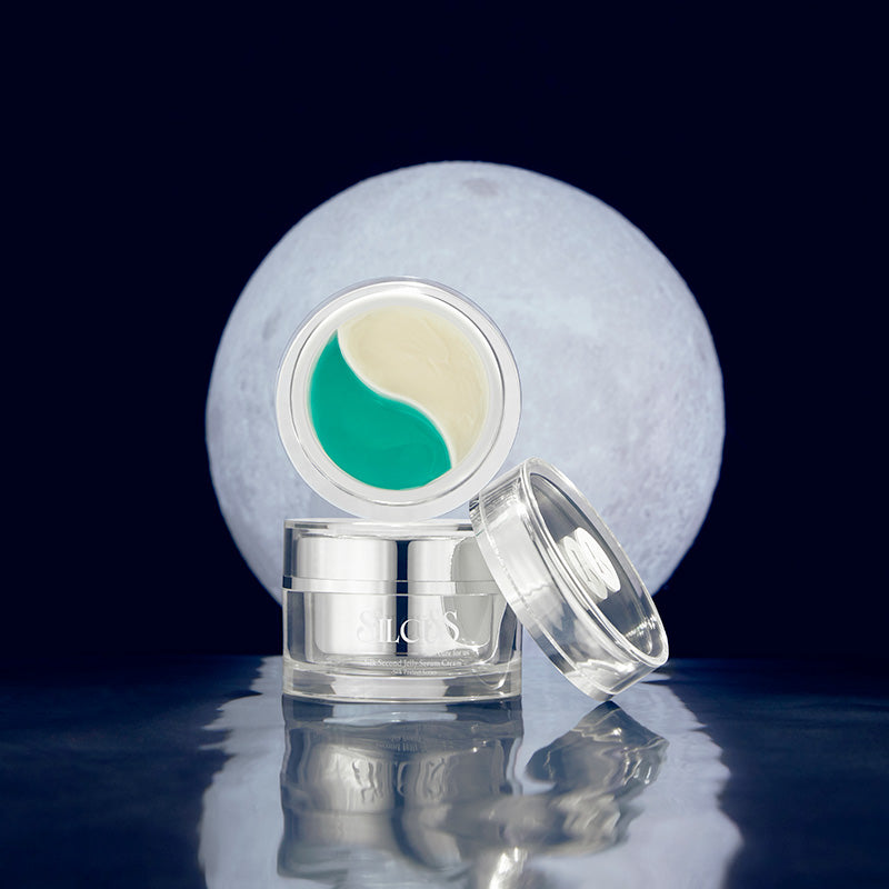 シルクセカンドゼリーセラムクリーム